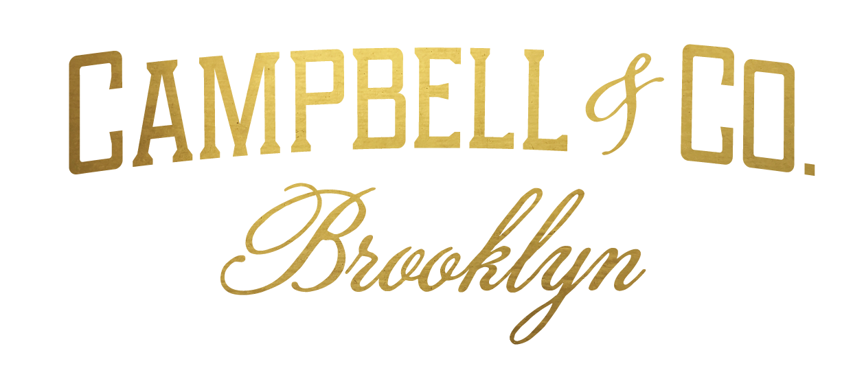 Brooklyn Catering, Cheese, and Cafe Campbell & Co Greenpoint Cafe